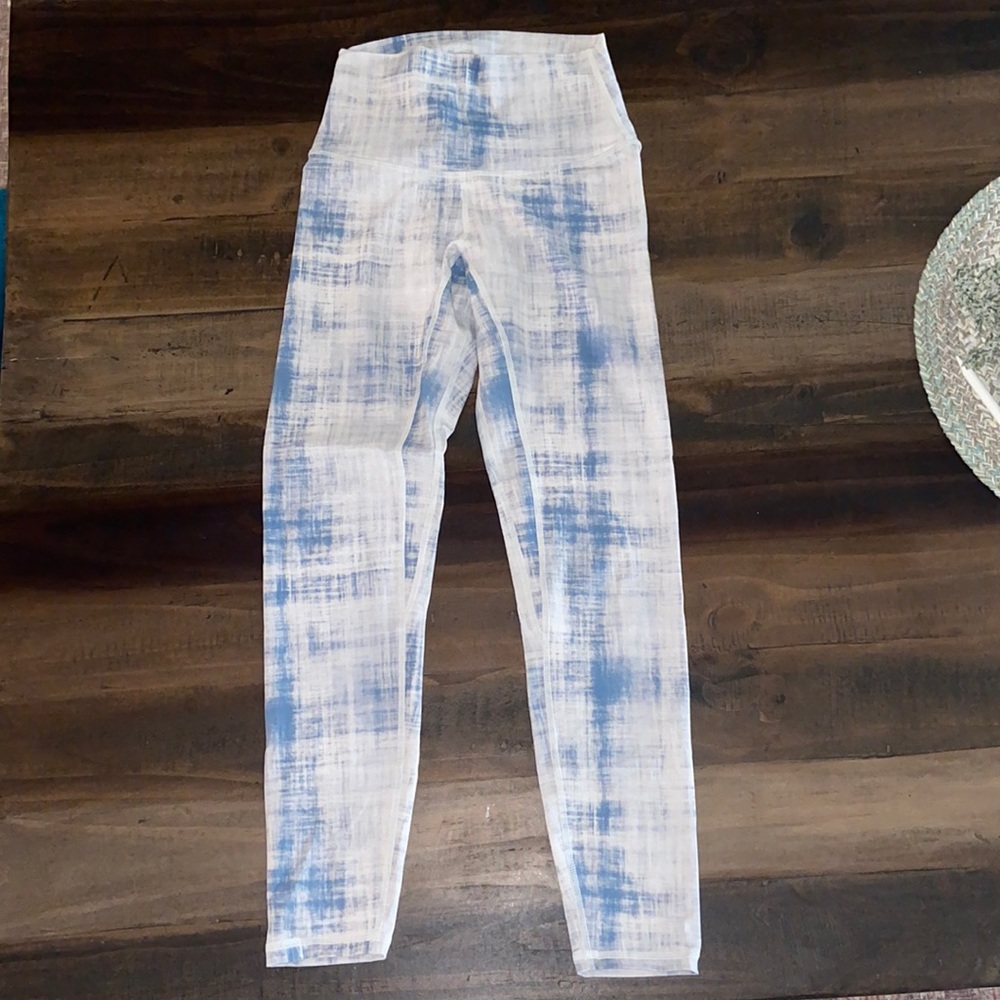 Ptula leggings